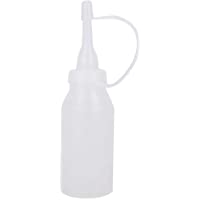 Los mejores  - 30ml Aceite de Silicona Embotellado- Botella de Silicona Aceite de pistola de Aire para Alta Presion Bombas de Aire y…